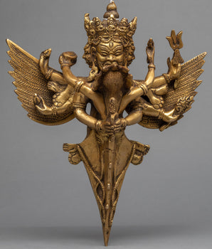 Vajra Killaya Phurba 