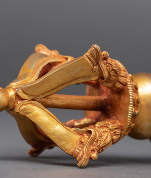 Buddhist Vajra | Buddhist Ritual Item