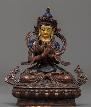 Vajradhara Statue