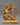 Vajrapani Mini Statue