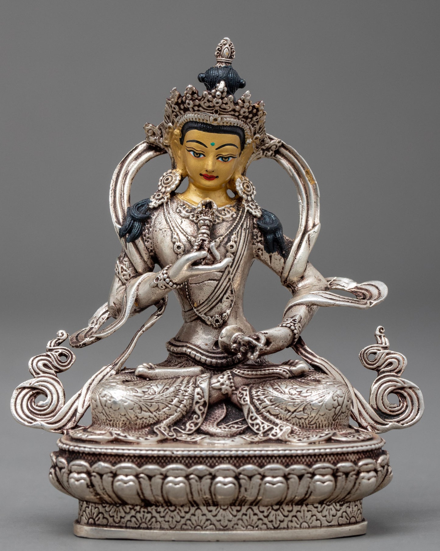 Dorje sempa small Statue