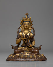 Vajrasattva Statue
