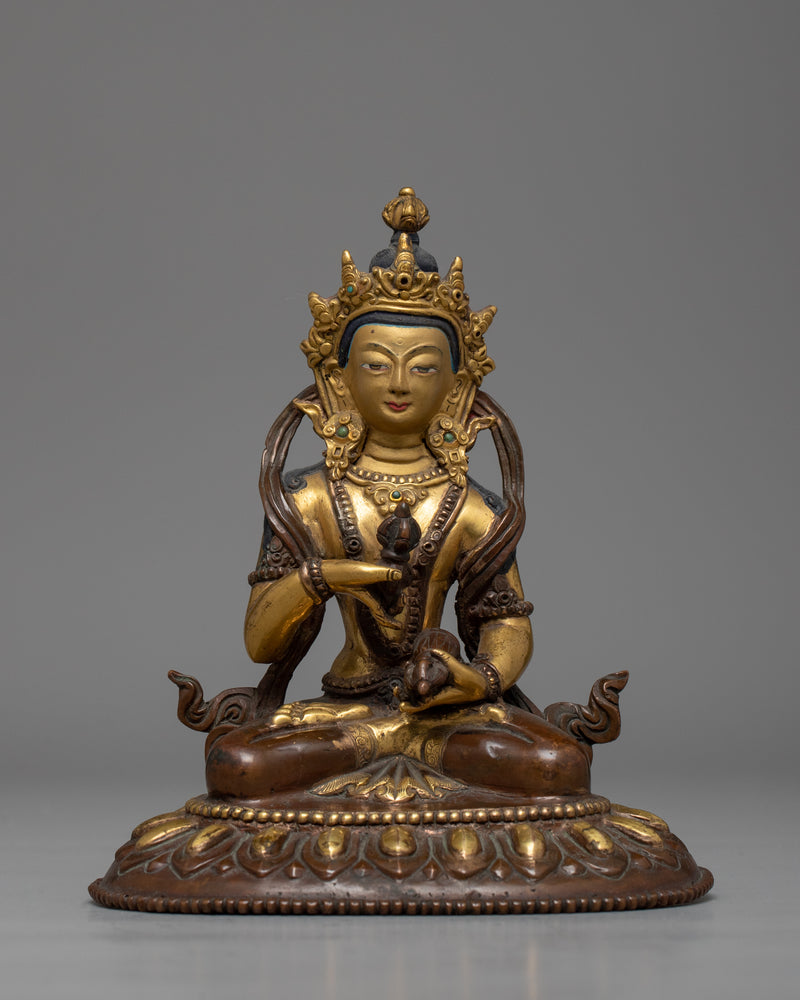 Vajrasattva Statue