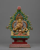 vajrasattva-mantra