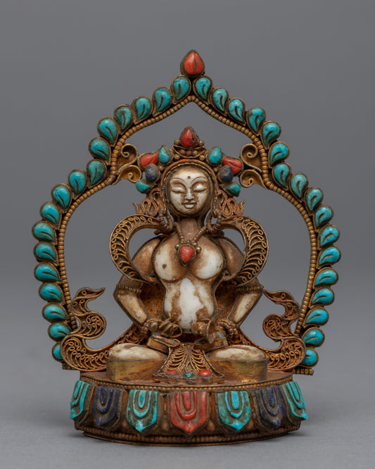 Mantra Of Vajrasattva