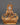 Crystal Vajrasattva Statue