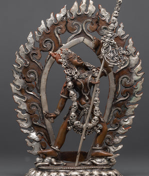 Vajrayogini Statue 