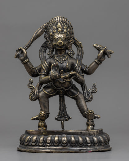 Varahi Statue