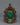 White Tara Mask
