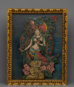 Relief Art 