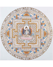 White Tara