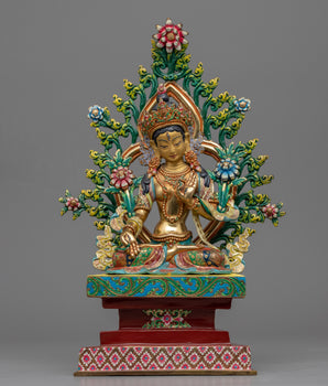white-tara-mantra