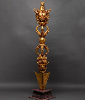 Phurba