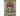 12 Armed Chakrasamvara, Tibetan Thangka in Natural Stone Colors