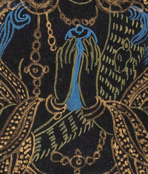 1000 Armed Avalokiteshvara Thangka | Buddhist Bodhisattva Handpaint | Wall Decor