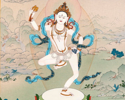 dakini