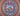 Mandala With Guru Padmasambhava Residing | Images of Guru Rinpoche