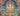 4 Armed Chengrezig Thangka | Buddhist Newari Art Style from Kathmandu Nepal
