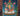 Mahabodhisattva Manjushree Thangka | Vintage Art for Meditation and Wall Decor