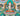 Chengrezig Handmade Original Thangka | Bodhisattva Avalokiteshvara