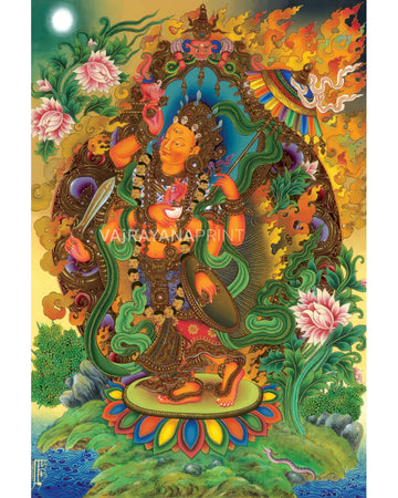 Indrayani