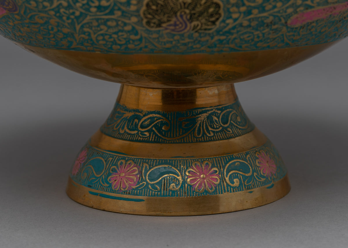 Edge Bowl | Himalayan Art