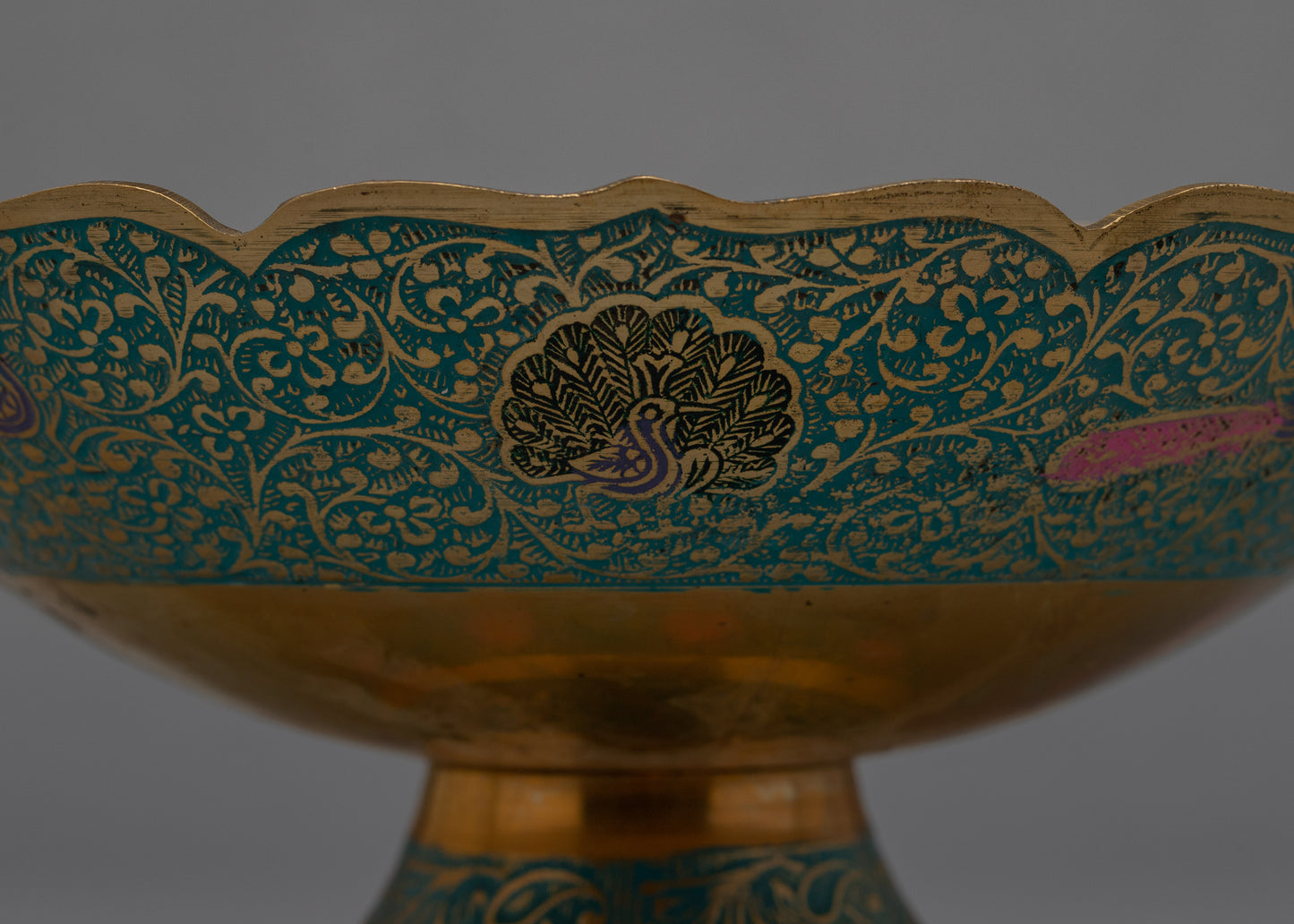 Edge Bowl | Himalayan Art