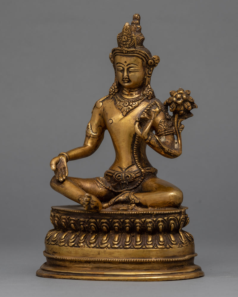 Lord Indra Statue | Hindu Deity