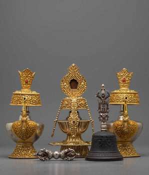 Buddhist Set