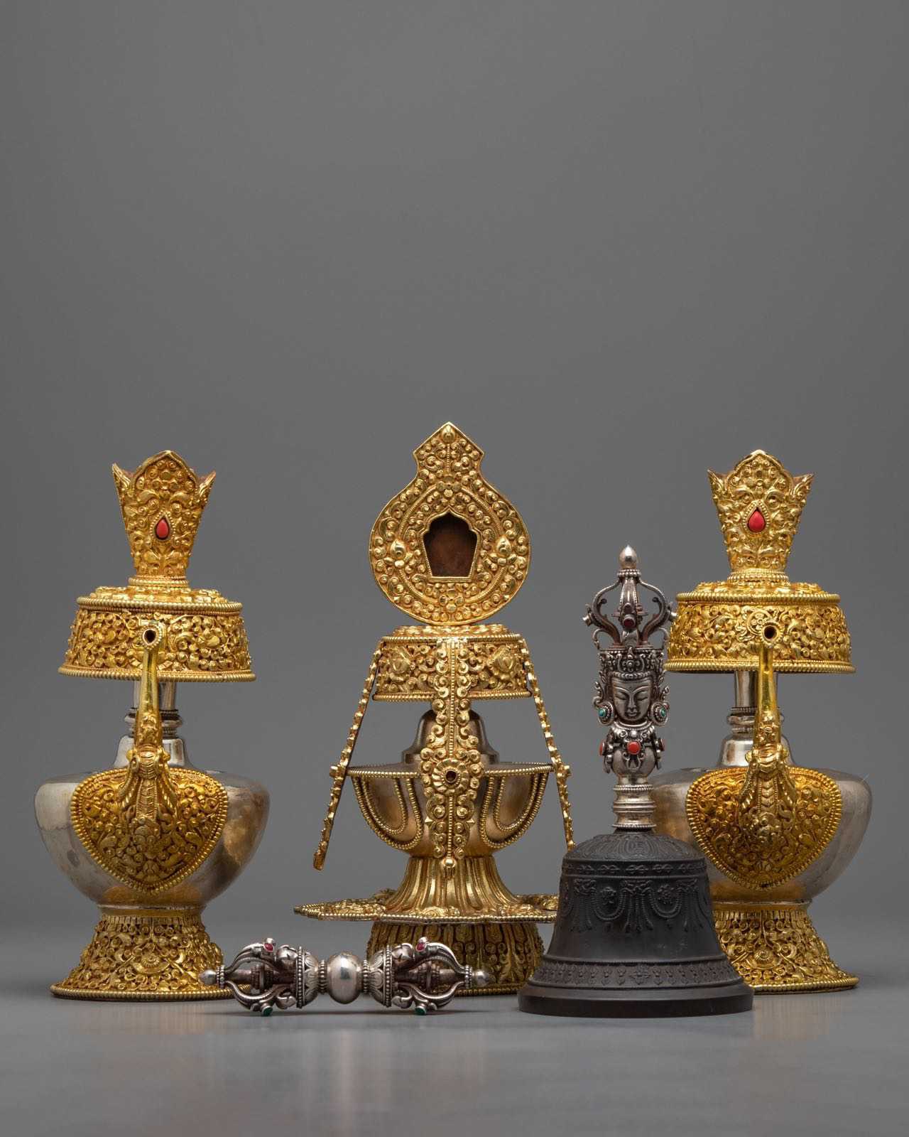 Buddhist Set