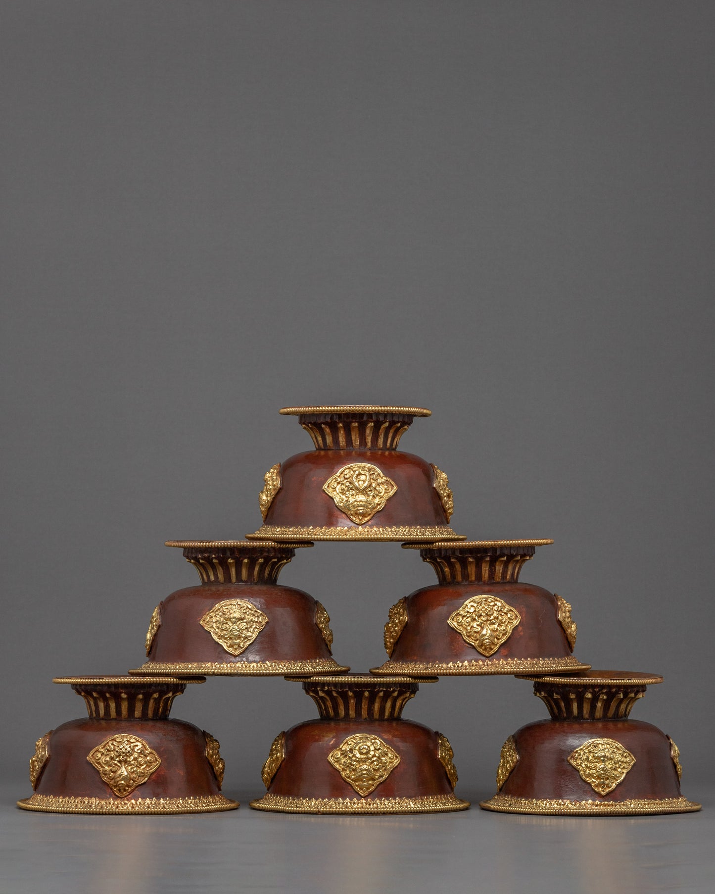 Buddhist Offering Bowl