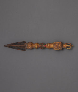 phurba ritual dagger