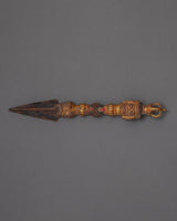 phurba ritual dagger