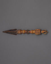 phurba ritual dagger