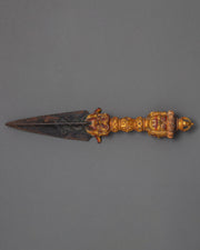 Phurba dagger