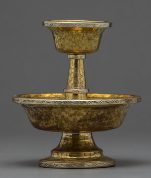 Serkyem offering