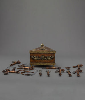 Ritual Kit Box