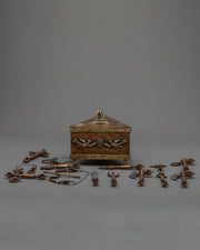 Ritual Kit Box