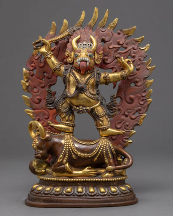 yama-dharmaraja